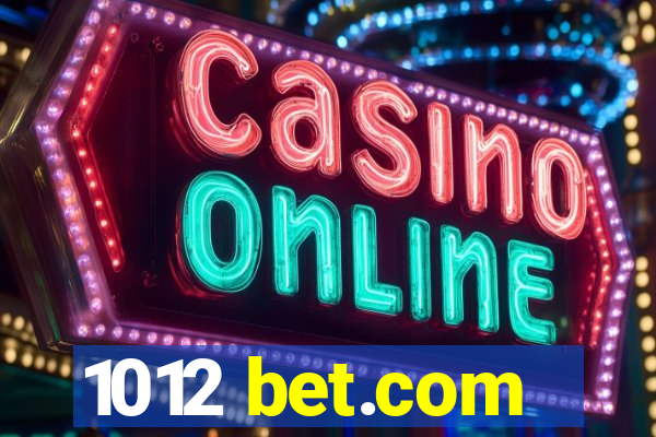 1012 bet.com
